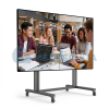 Видеостена 2х2, шов 0,8 мм 46"
